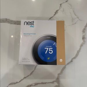 Nest Thermostat